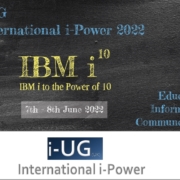 i-UG International i-Power