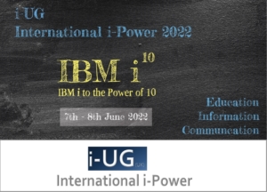 i-UG International i-Power