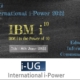 i-UG International i-Power