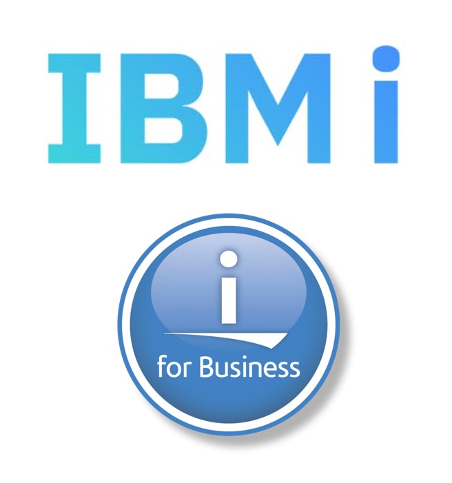 IBM i