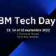 IBM Tech Days