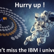 IBM i University