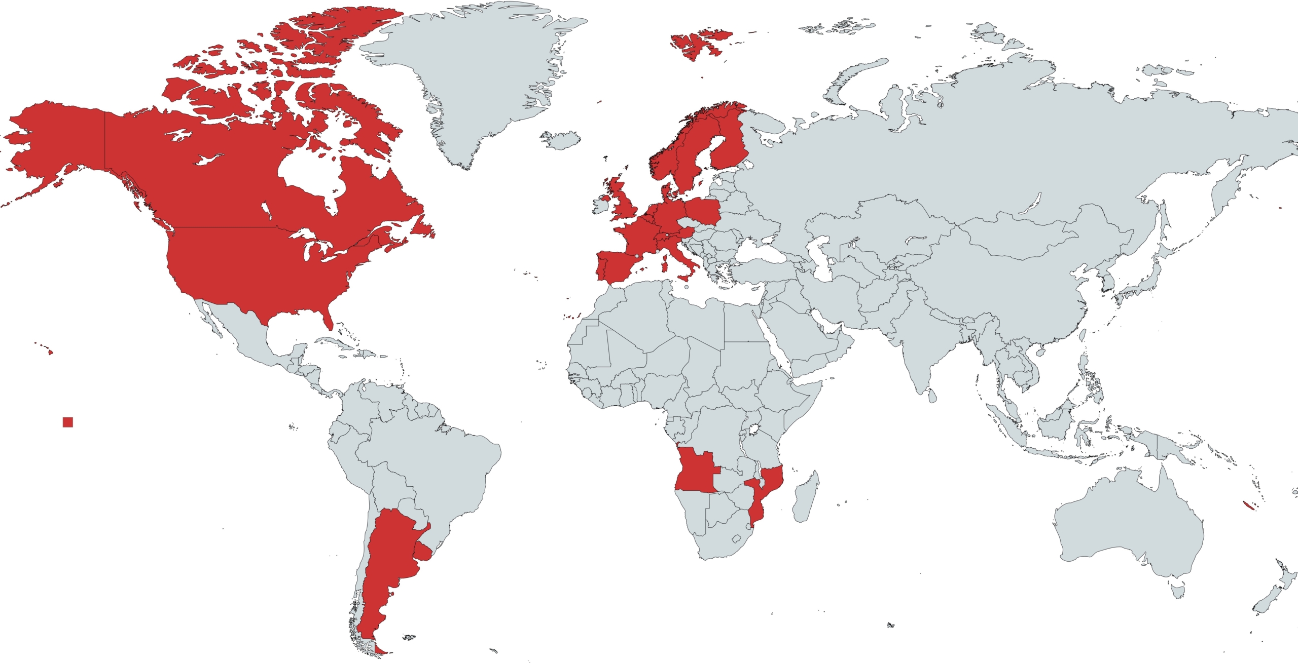 M81 worldwide